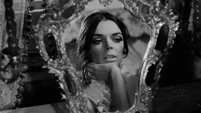 Photo du film : Un ange pour satan