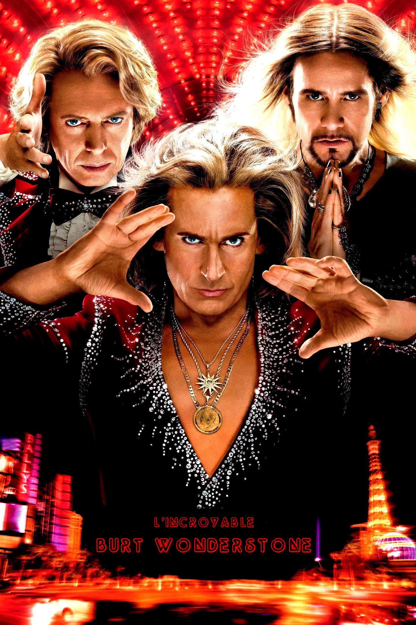 Photo du film : L'Incroyable Burt Wonderstone