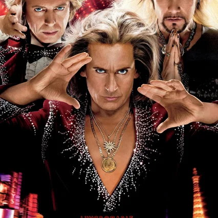 Miniature photo du film : L'Incroyable Burt Wonderstone