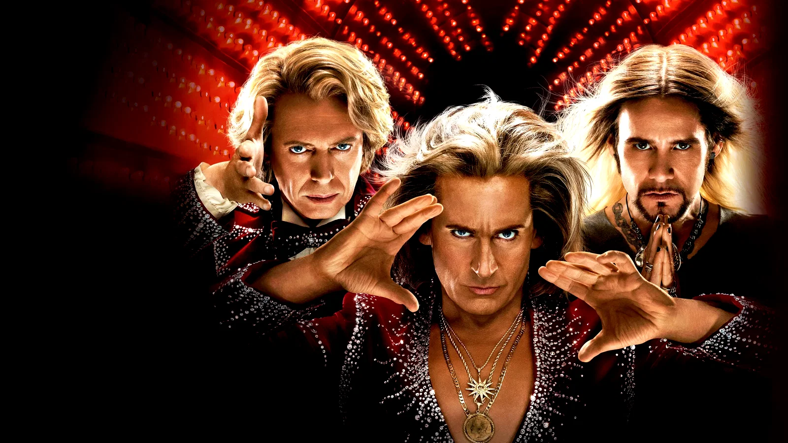 Photo du film : L'Incroyable Burt Wonderstone