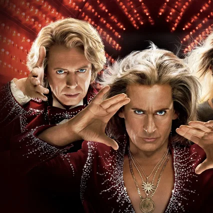 Miniature photo du film : L'Incroyable Burt Wonderstone