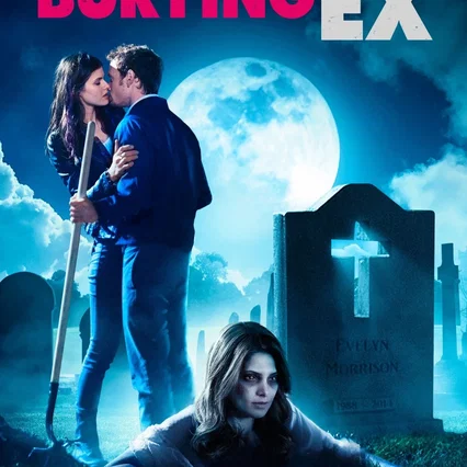 Miniature photo du film : Burying the Ex