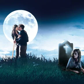 Photo du film : Burying the Ex