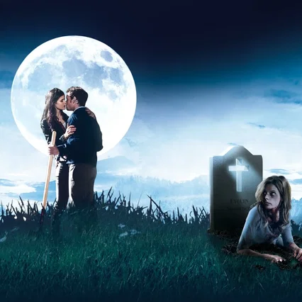 Miniature photo du film : Burying the Ex