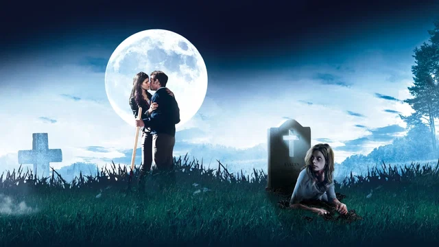 Photo du film : Burying the Ex