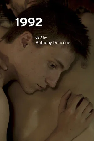 Affiche du film : 1992