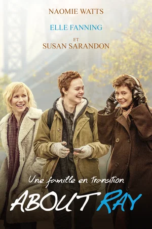 Photo 2 du film : About Ray