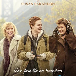 Photo du film : About Ray