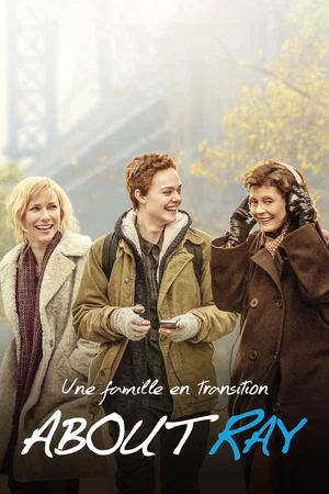 Photo 3 du film : About Ray