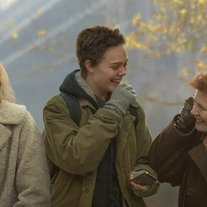 Photo du film : About Ray