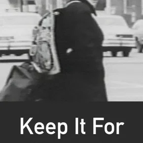 Photo du film : Keep it for Yourself