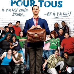 Photo du film : L'École pour tous
