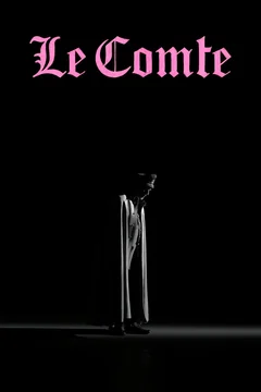 Affiche du film El Conde
