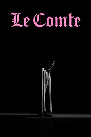 Affiche du film : El Conde