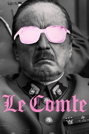 Photo du film : El Conde