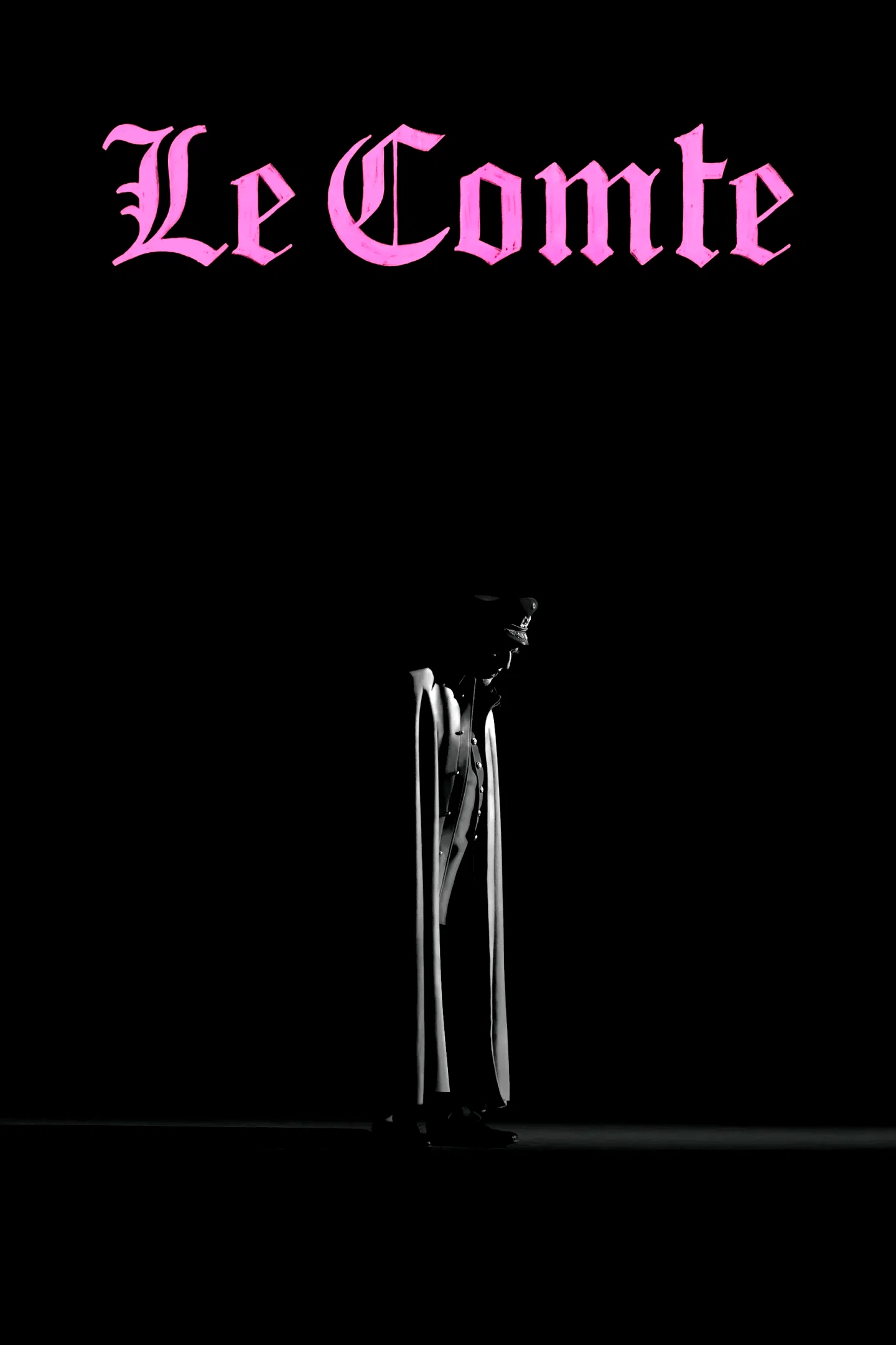 Photo 3 du film : El Conde