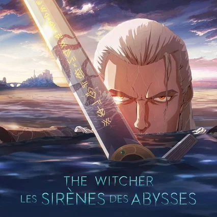 Miniature photo du film : The Witcher : Les sirènes des abysses
