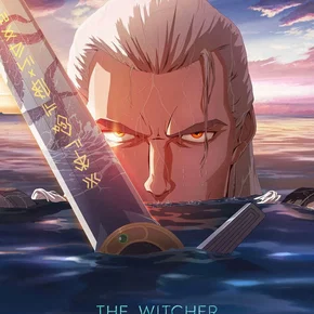 Photo du film : The Witcher : Les sirènes des abysses