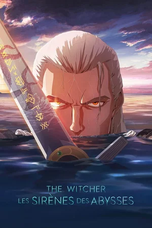 Photo 4 du film : The Witcher : Les sirènes des abysses