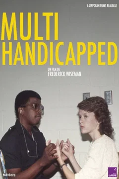 Affiche du film Multi-Handicapped