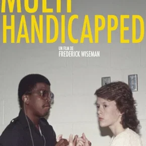 Photo du film : Multi-Handicapped
