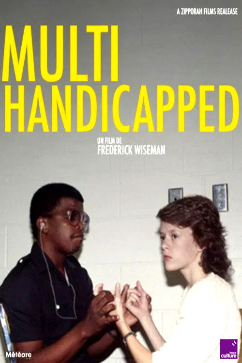 Photo 3 du film : Multi-Handicapped