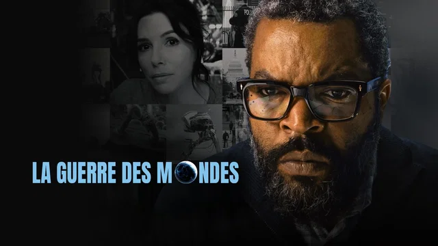Photo du film : La Guerre des mondes