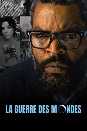Affiche du film : La Guerre des mondes