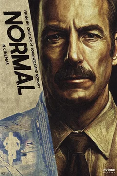 Affiche du film Normal