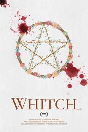 Affiche du film : Whitch