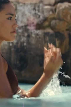 Affiche du film Le Dernier Lever de Soleil