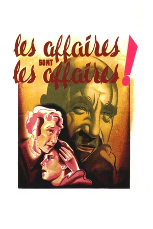 Photo 3 du film : Les affaires sont les affaires