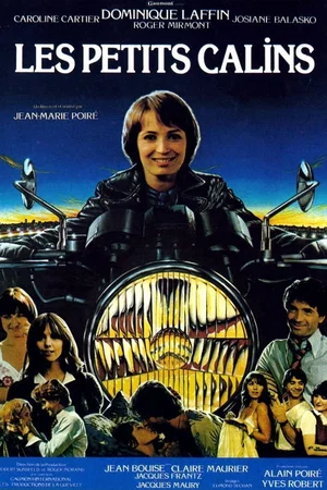 Photo 2 du film : Les petits calins