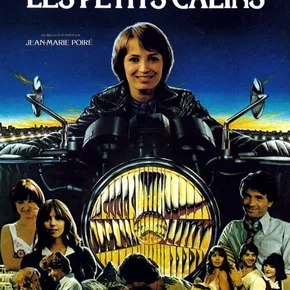Photo du film : Les petits calins