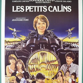 Photo du film : Les petits calins