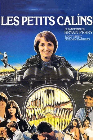 Photo 4 du film : Les petits calins