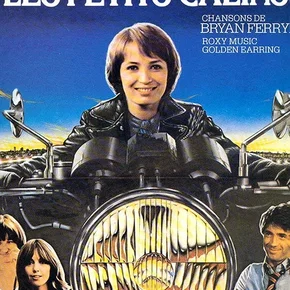 Photo du film : Les petits calins