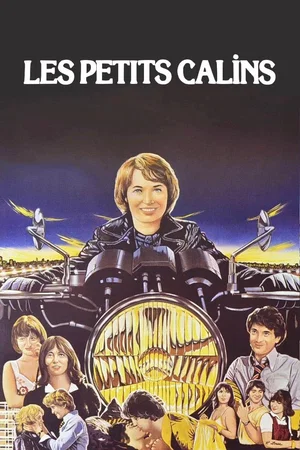 Photo 5 du film : Les petits calins