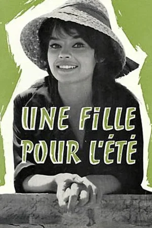 Photo 3 du film : Une fille pour l'ete