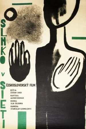 Affiche du film : Le soleil dans le filet