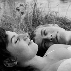 Photo du film : Le soleil dans le filet