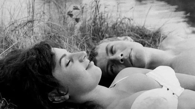 Photo 2 du film : Le soleil dans le filet