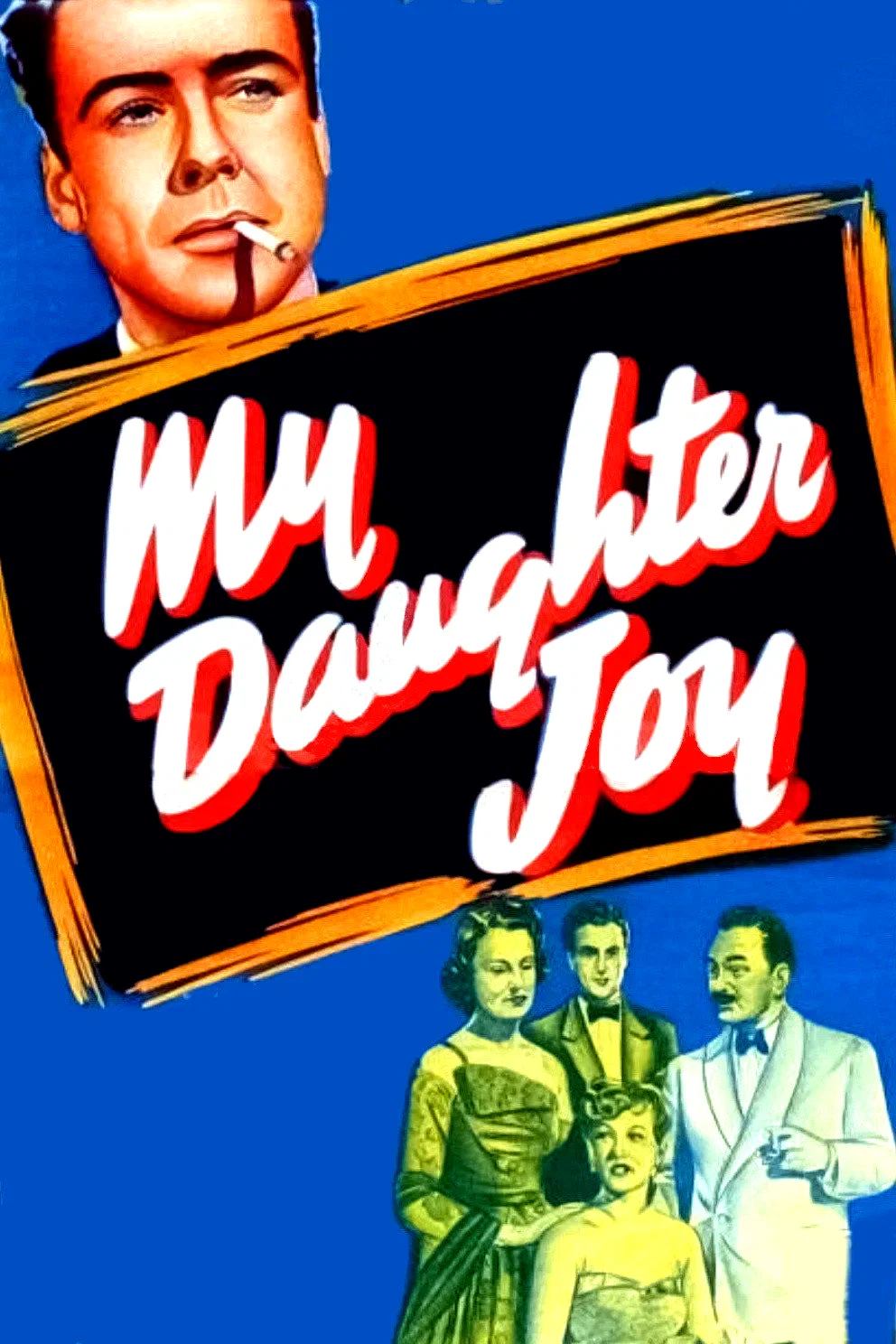 Affiche du film : Son grand amour