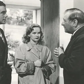 Photo du film : Son grand amour