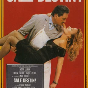 Photo du film : Sale destin