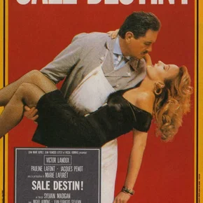 Photo du film : Sale destin