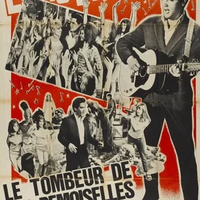 Photo du film : Le tombeur de ces demoiselles