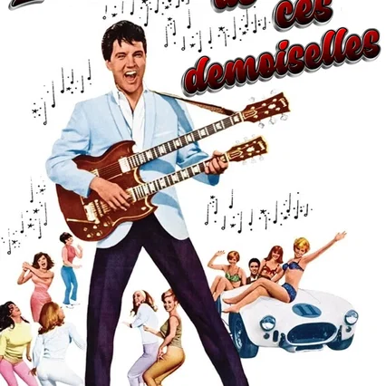 Miniature photo du film : Le tombeur de ces demoiselles