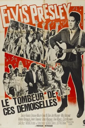 Photo 3 du film : Le tombeur de ces demoiselles