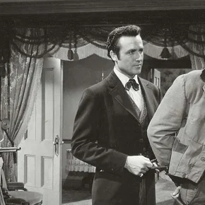 Photo du film : La proie des hommes